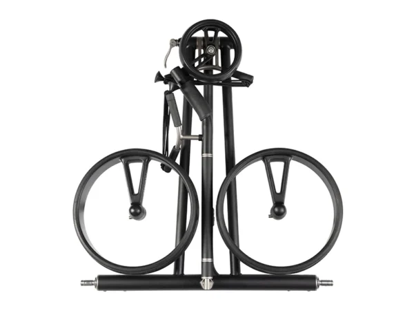 JuCad Phantom Titan black on black 2.0 – Image 8