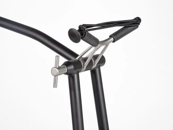 JuCad Phantom Titan black on black 2.0 – Image 6