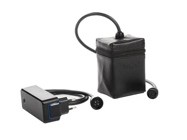 JuCad Phantom Titan black on black 2.0 – Image 5