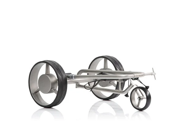 JuCad drive SL Titan Silence 2.0 – Image 5