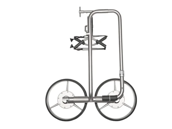 JuCad drive SL Titan Silence 2.0 – Image 4