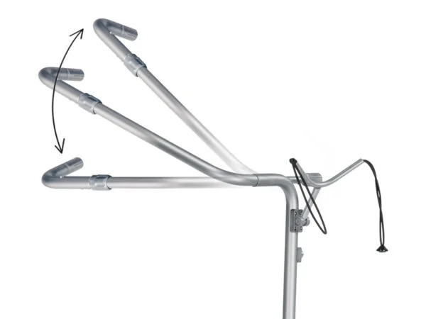 JuCad drive SL Titan Silence 2.0 – Image 2