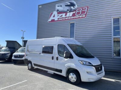 fourgon  CI KYROS 2  NEUF