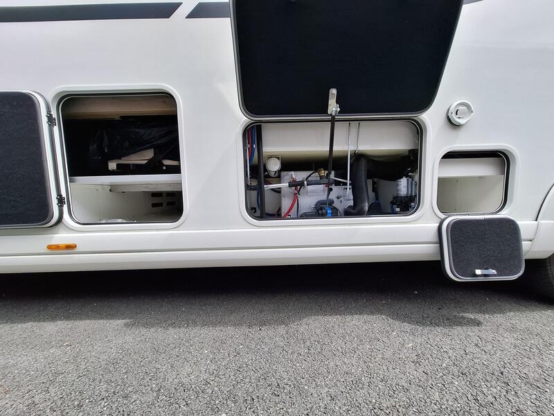 camping-car poids lourd OCCASION – Image 13