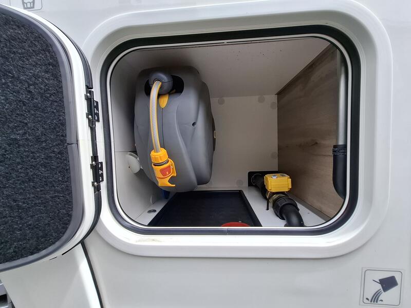 camping-car poids lourd OCCASION – Image 15