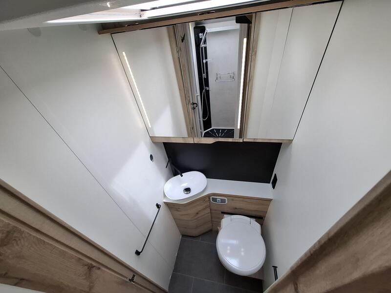 camping-car poids lourd OCCASION – Image 9