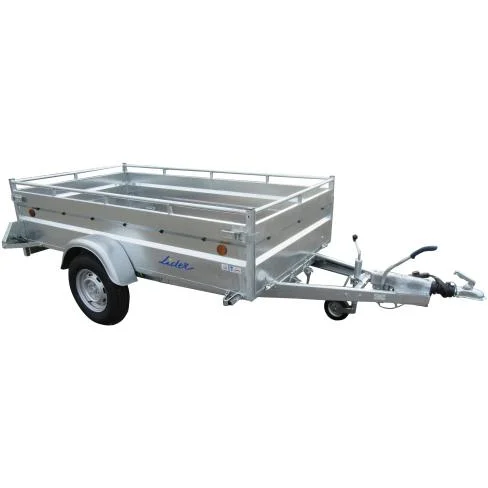 REMORQUE BAGAGÈRE LIDER ROBUST 34392 – Image 4