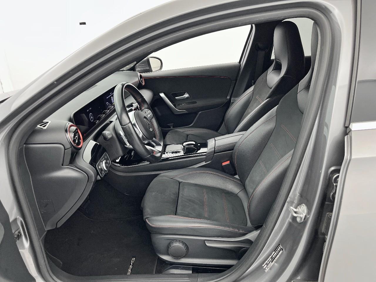 Mercedes Classe A – Image 10