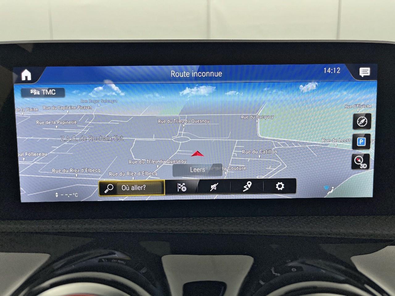 Mercedes Classe A – Image 11