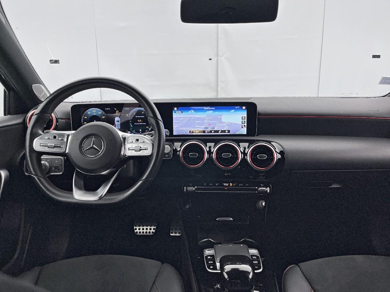 Mercedes Classe A – Image 12