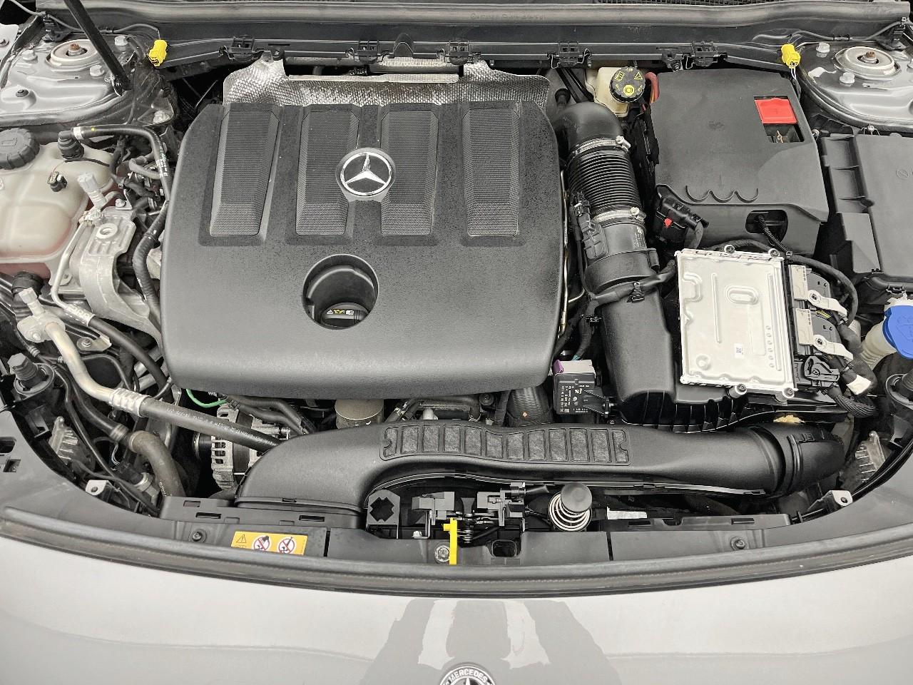 Mercedes Classe A – Image 15