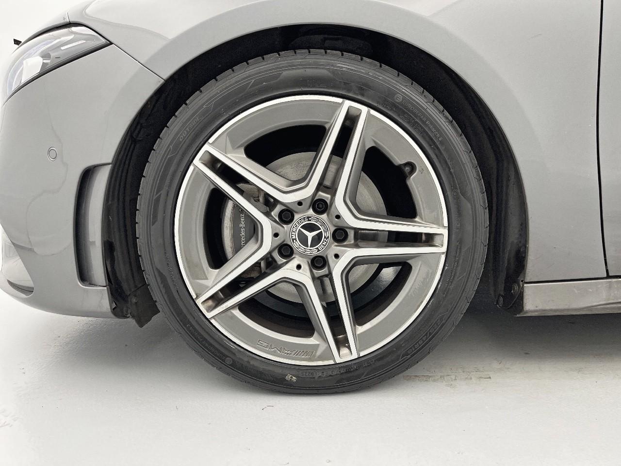 Mercedes Classe A – Image 16