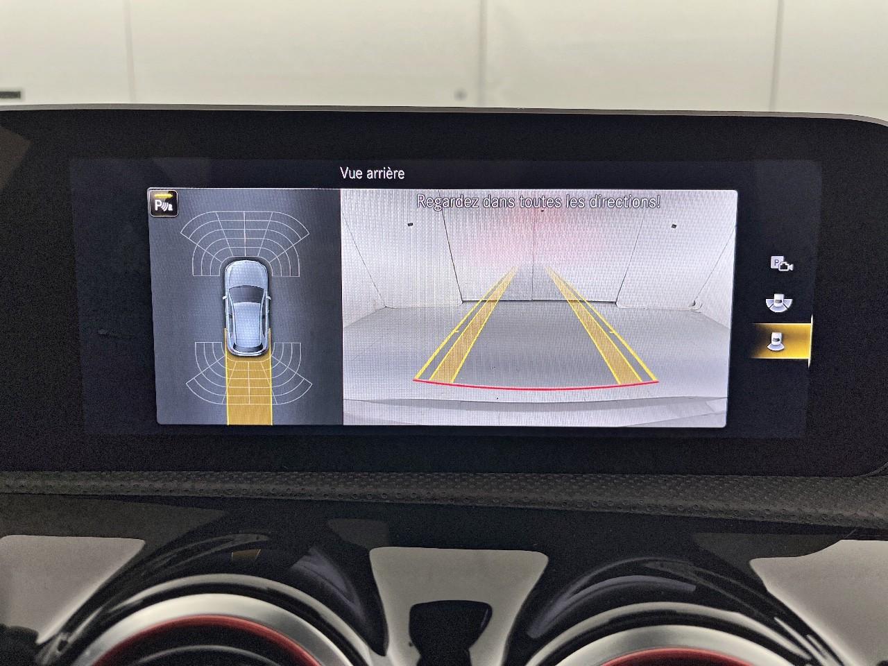 Mercedes Classe A – Image 17