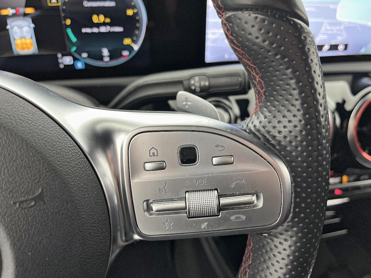 Mercedes Classe A – Image 18