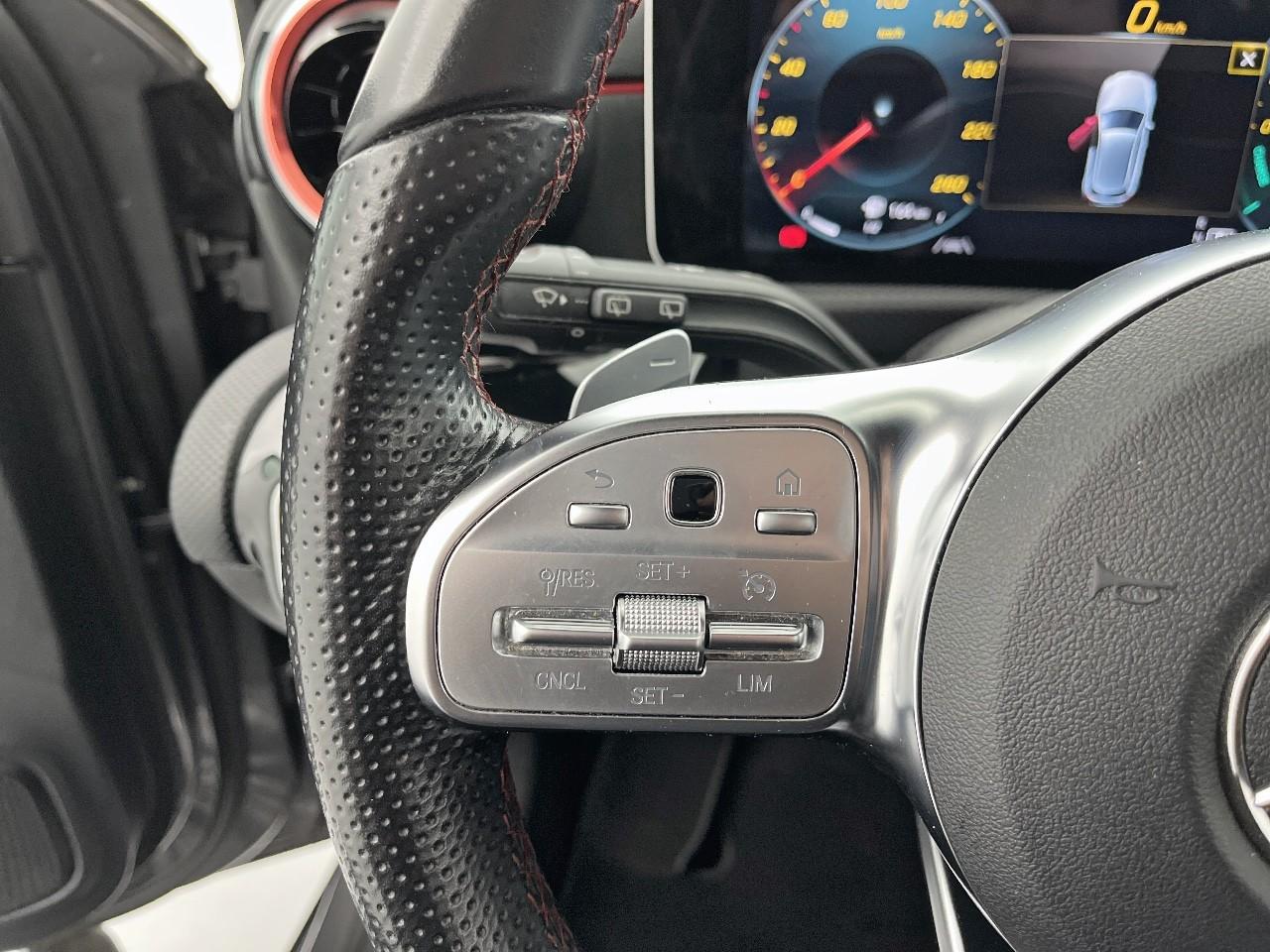 Mercedes Classe A – Image 19