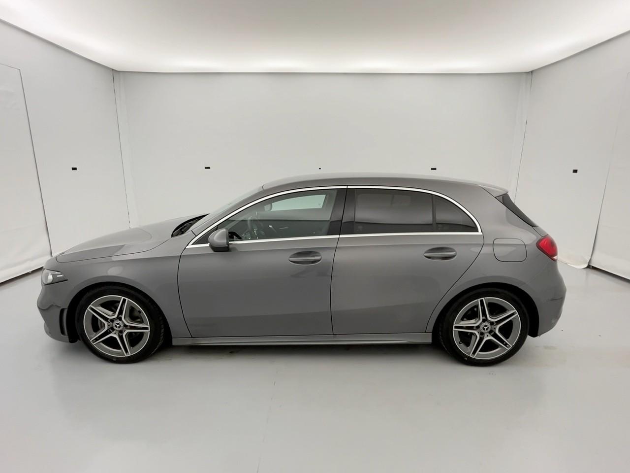 Mercedes Classe A – Image 2