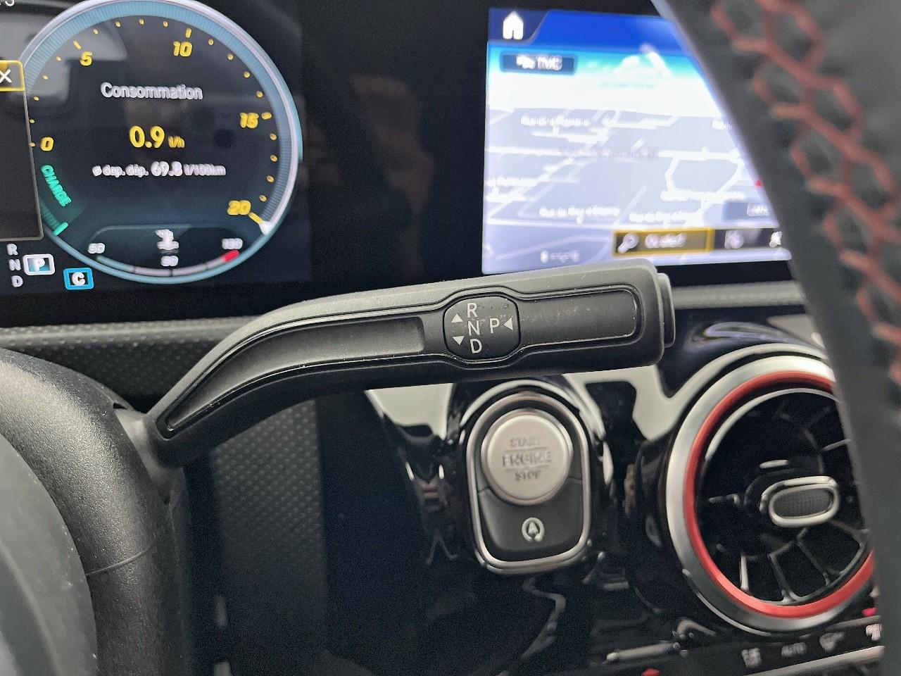 Mercedes Classe A – Image 20