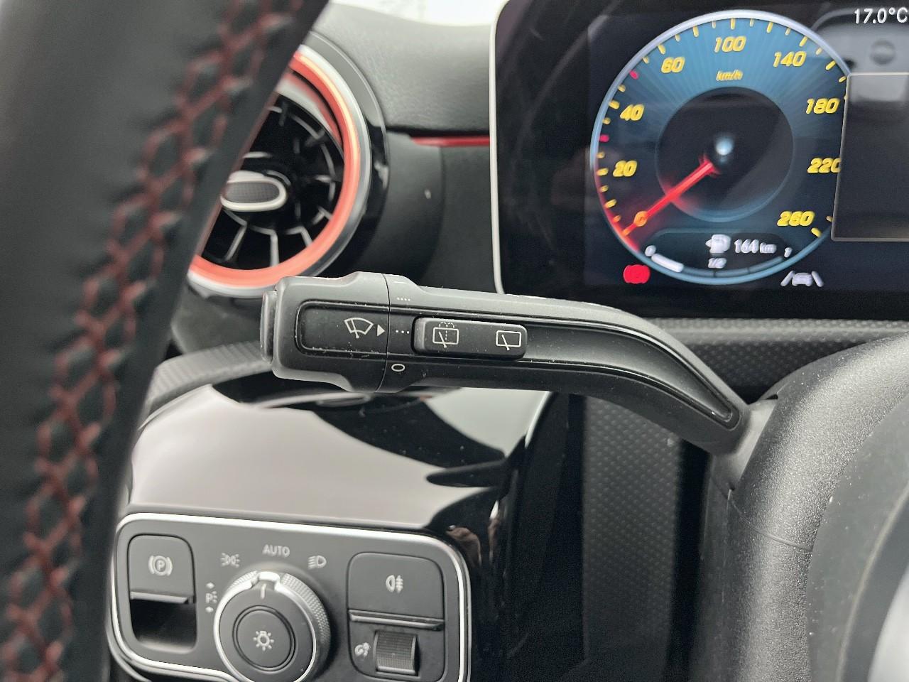 Mercedes Classe A – Image 21