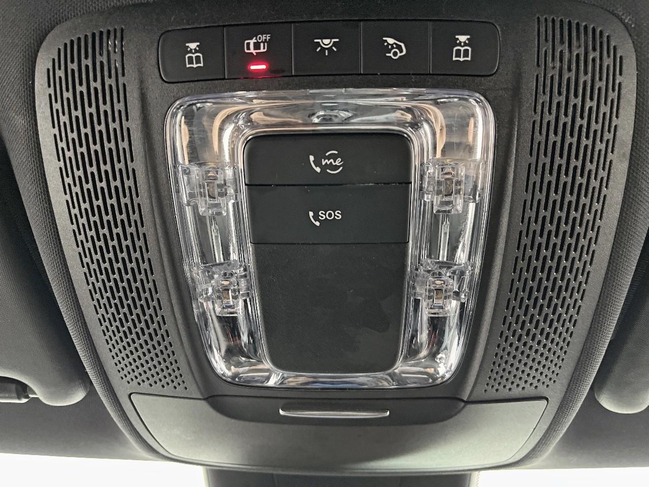 Mercedes Classe A – Image 23