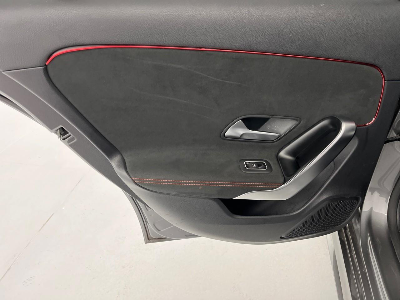 Mercedes Classe A – Image 28