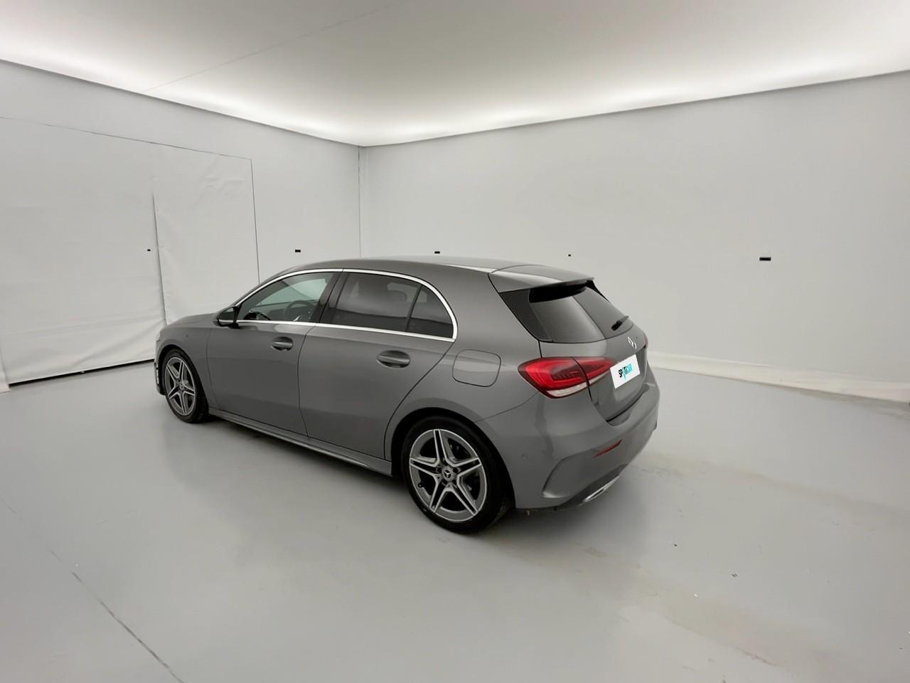 Mercedes Classe A – Image 3