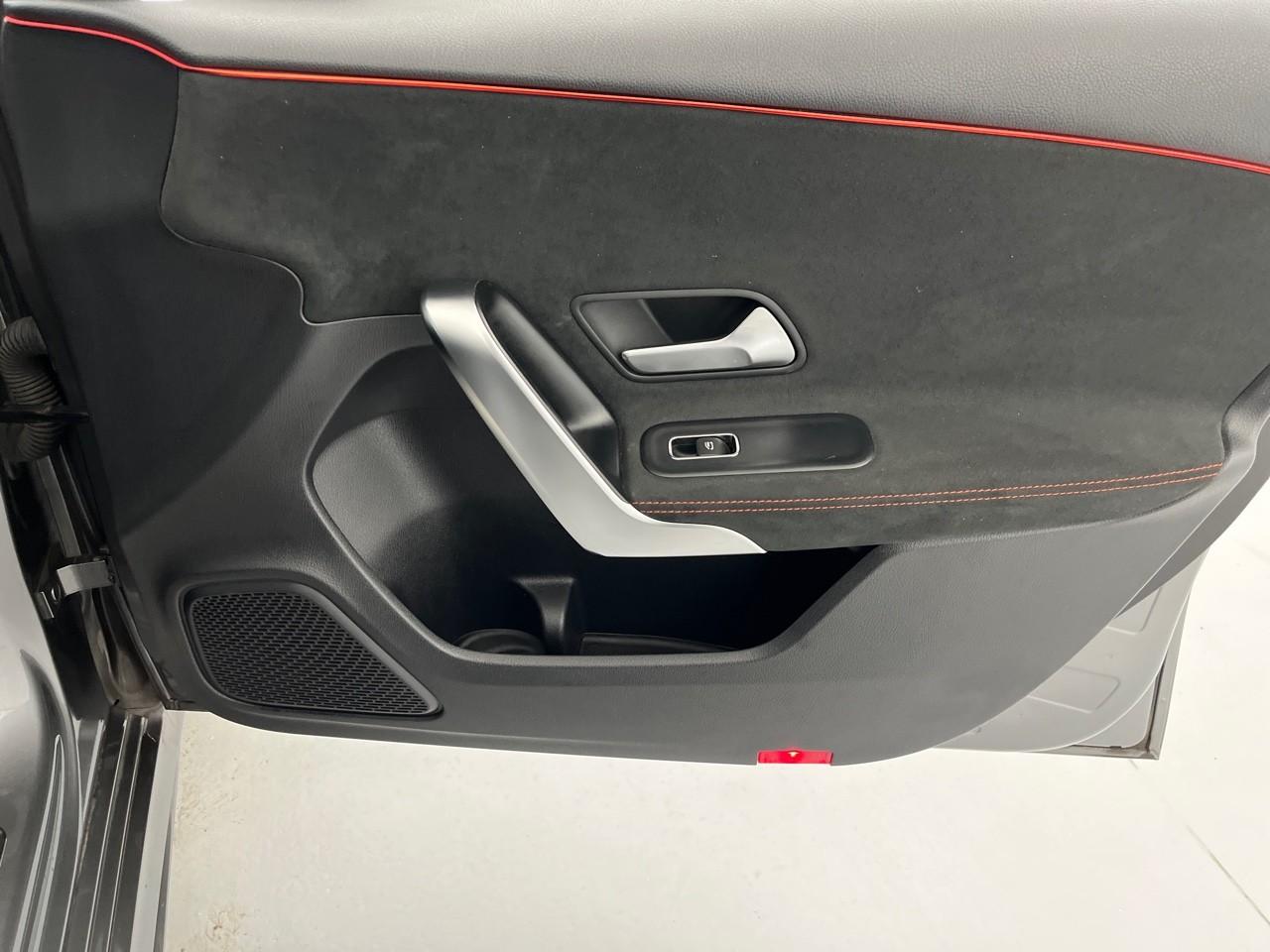 Mercedes Classe A – Image 30