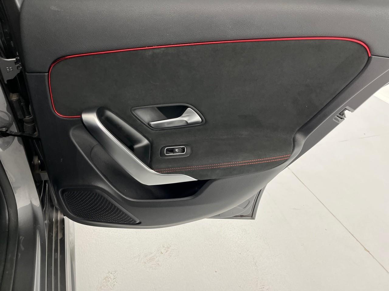 Mercedes Classe A – Image 32