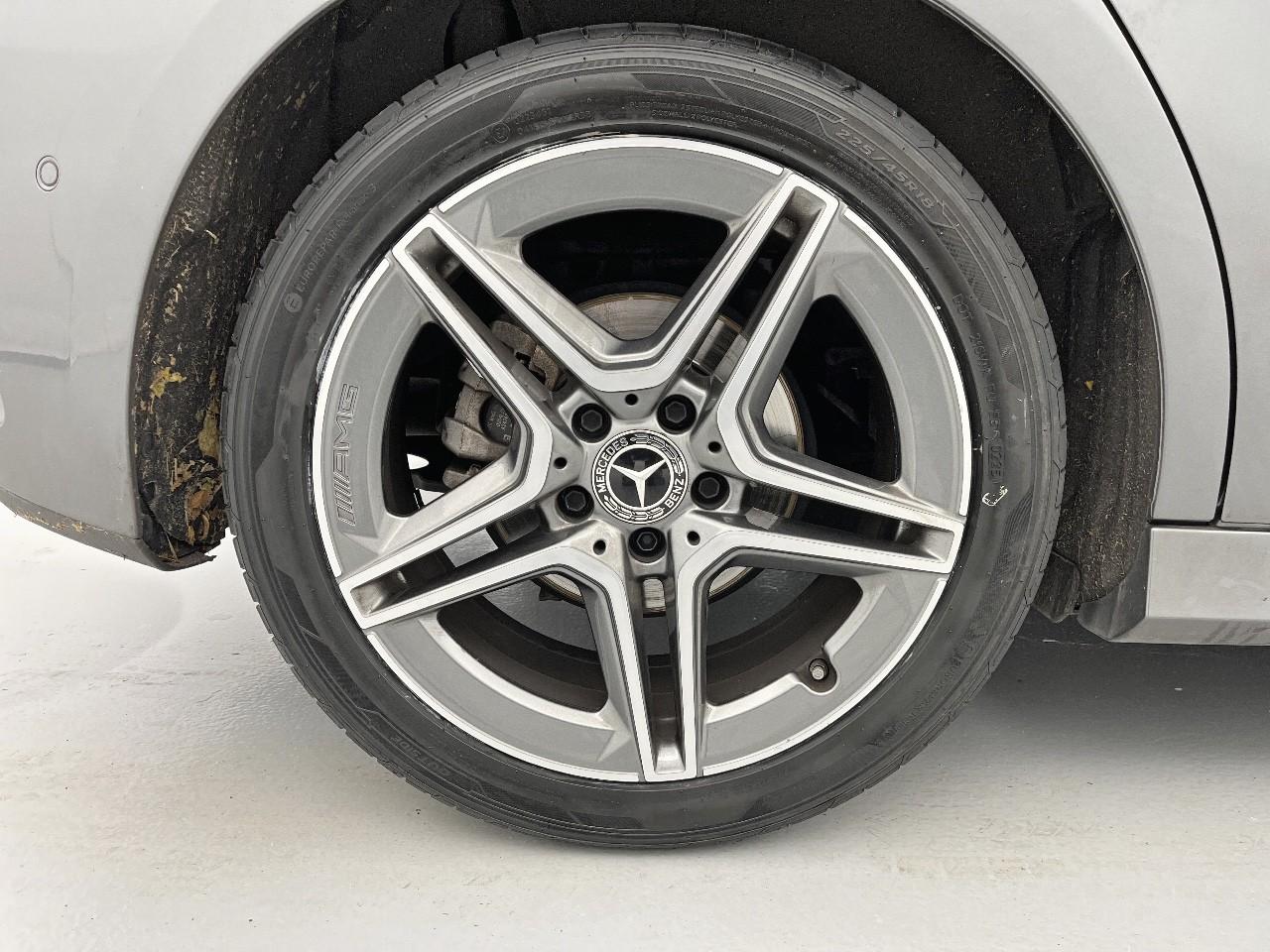 Mercedes Classe A – Image 34