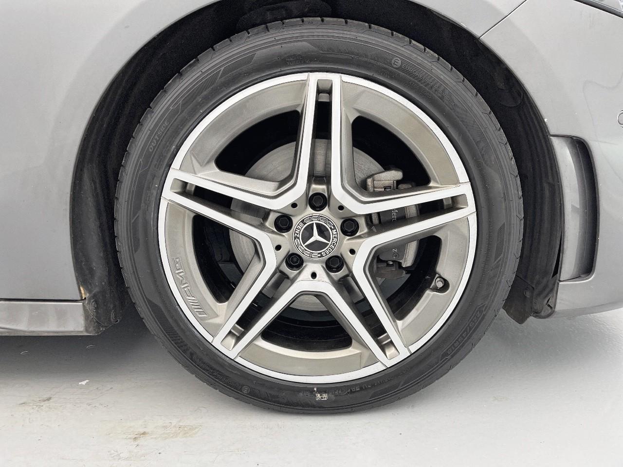 Mercedes Classe A – Image 35