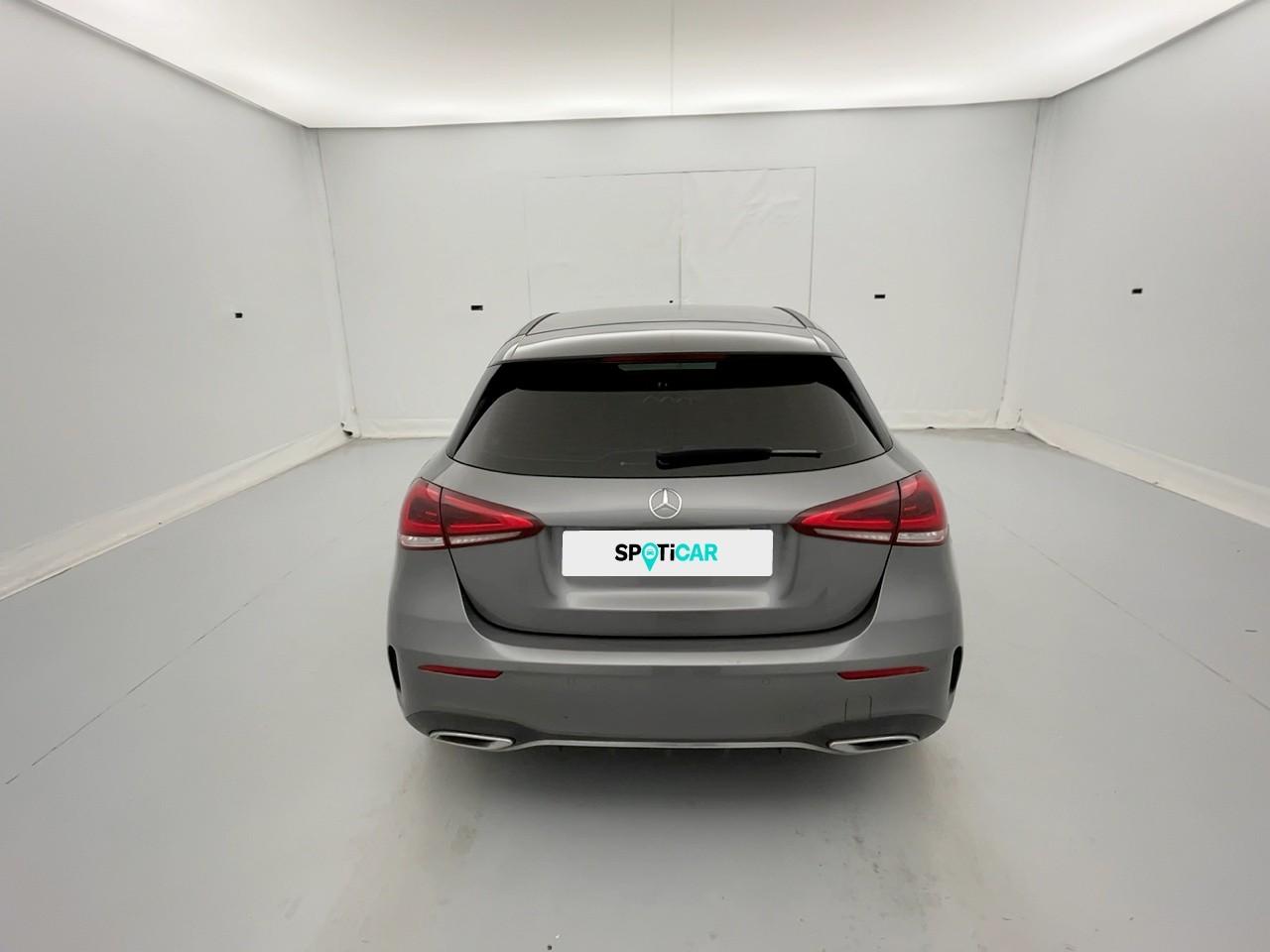 Mercedes Classe A – Image 4