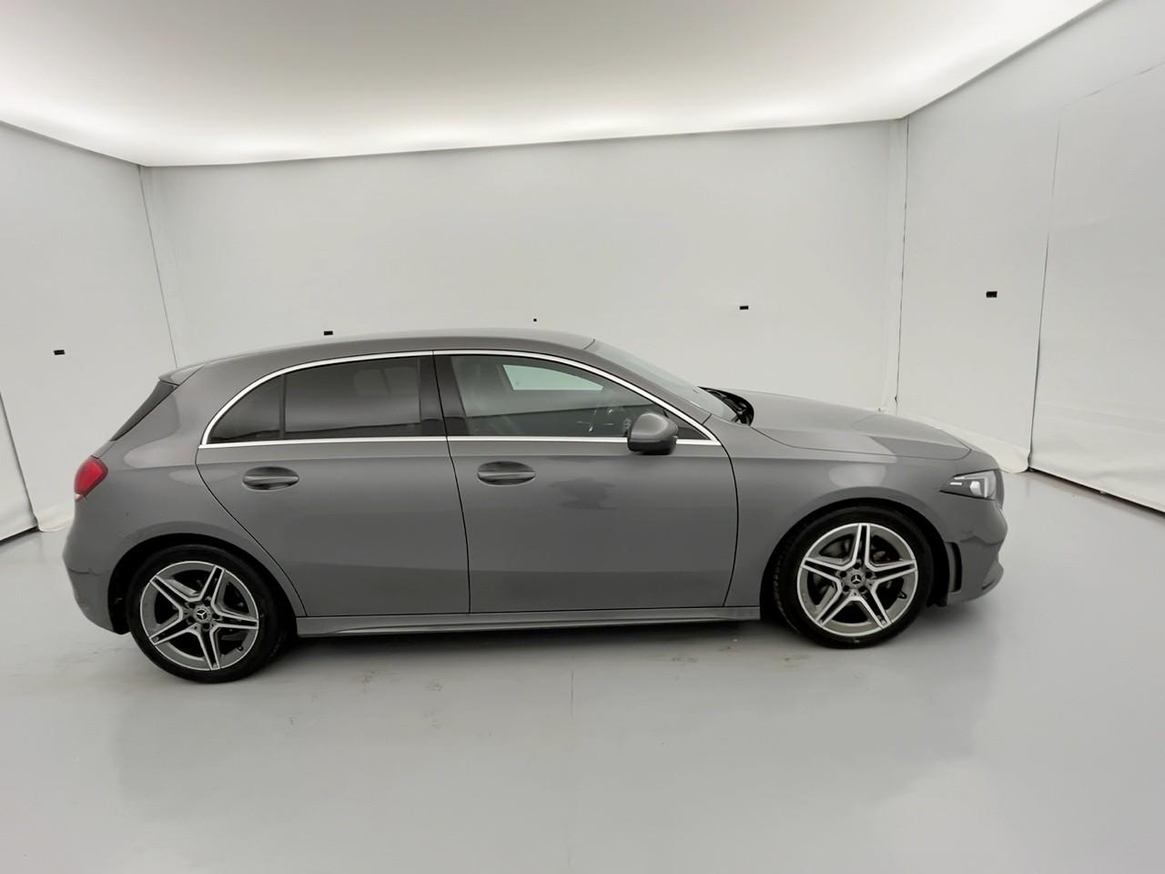 Mercedes Classe A – Image 6