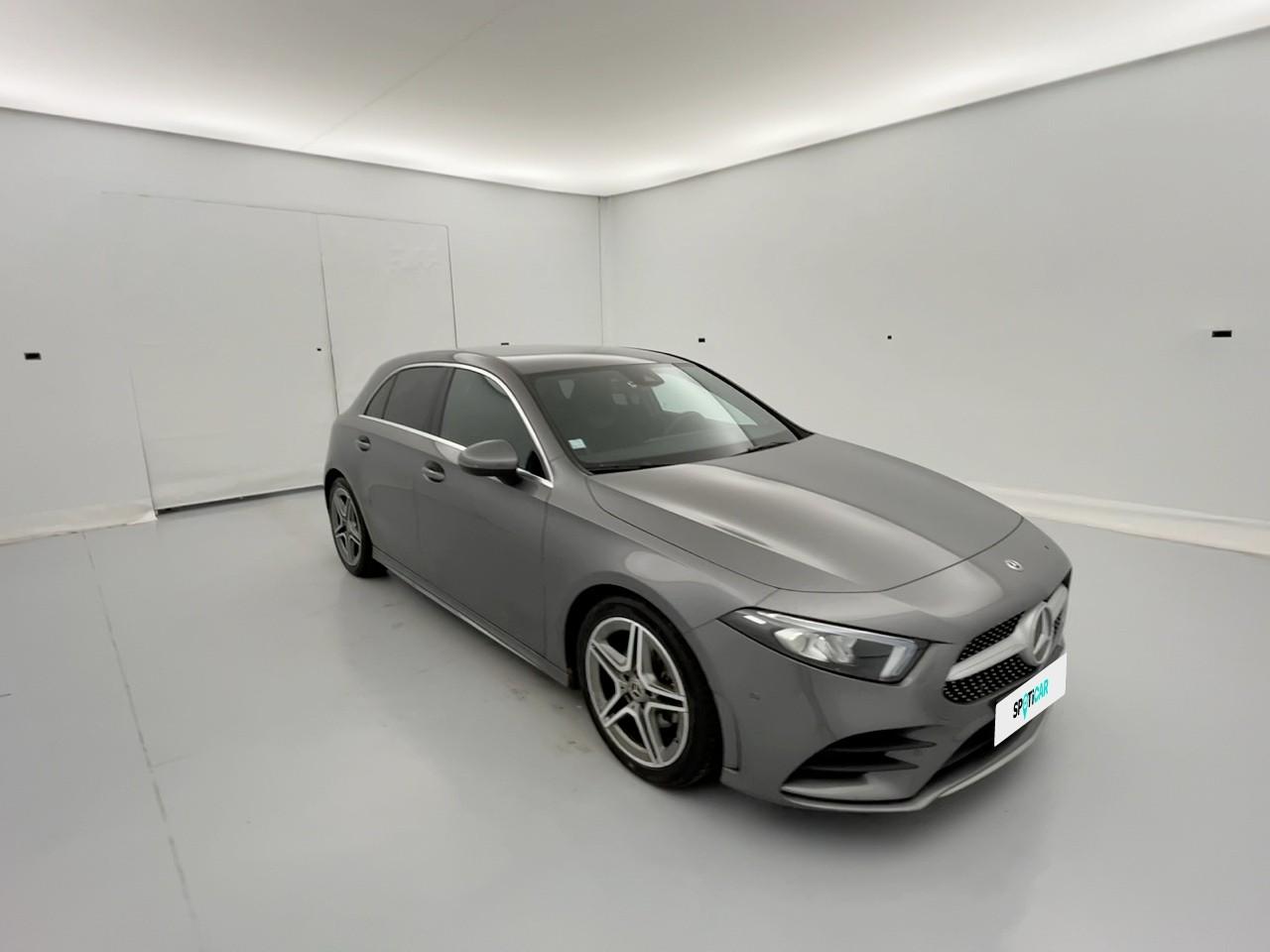 Mercedes Classe A – Image 7