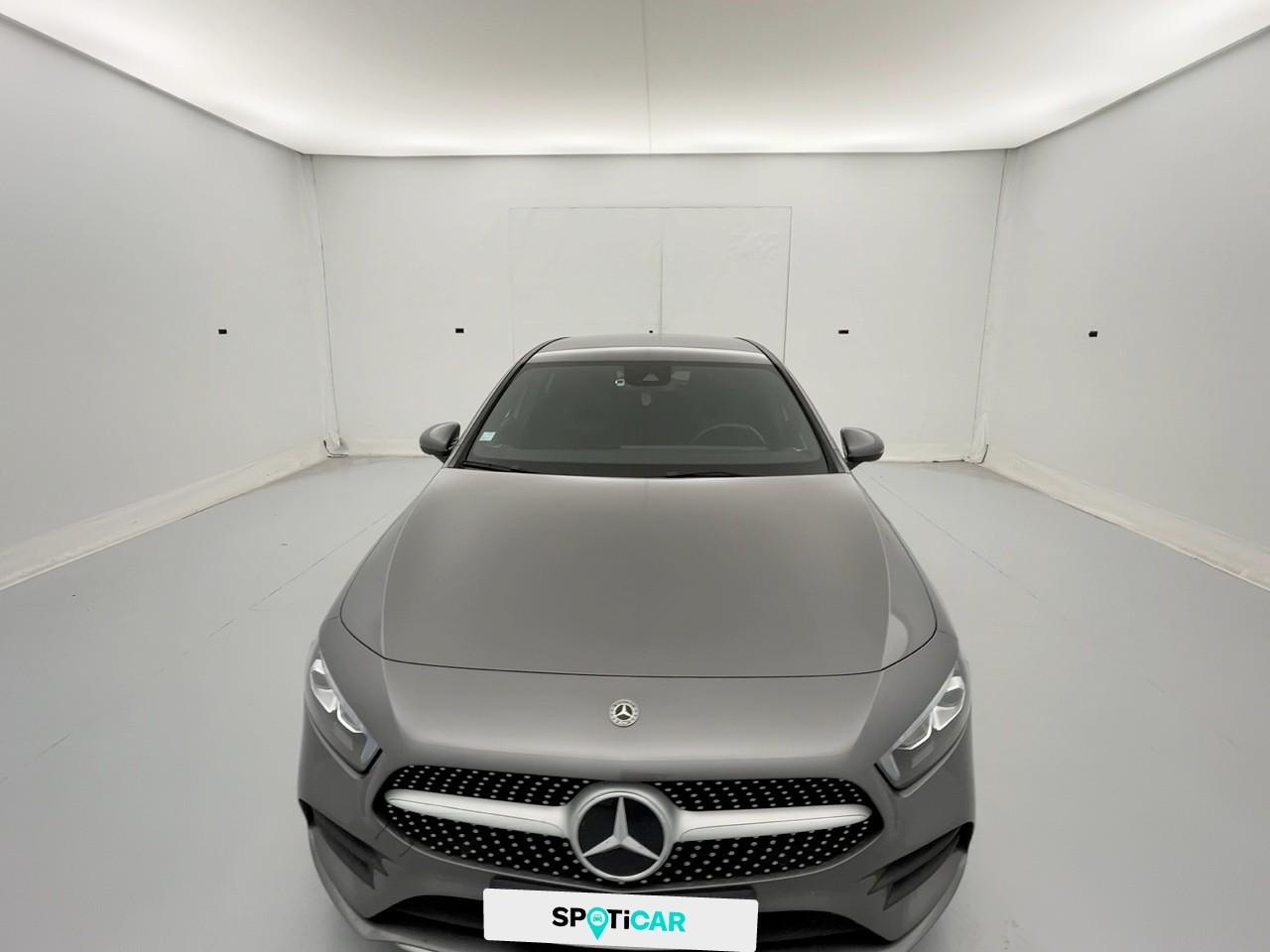 Mercedes Classe A – Image 8