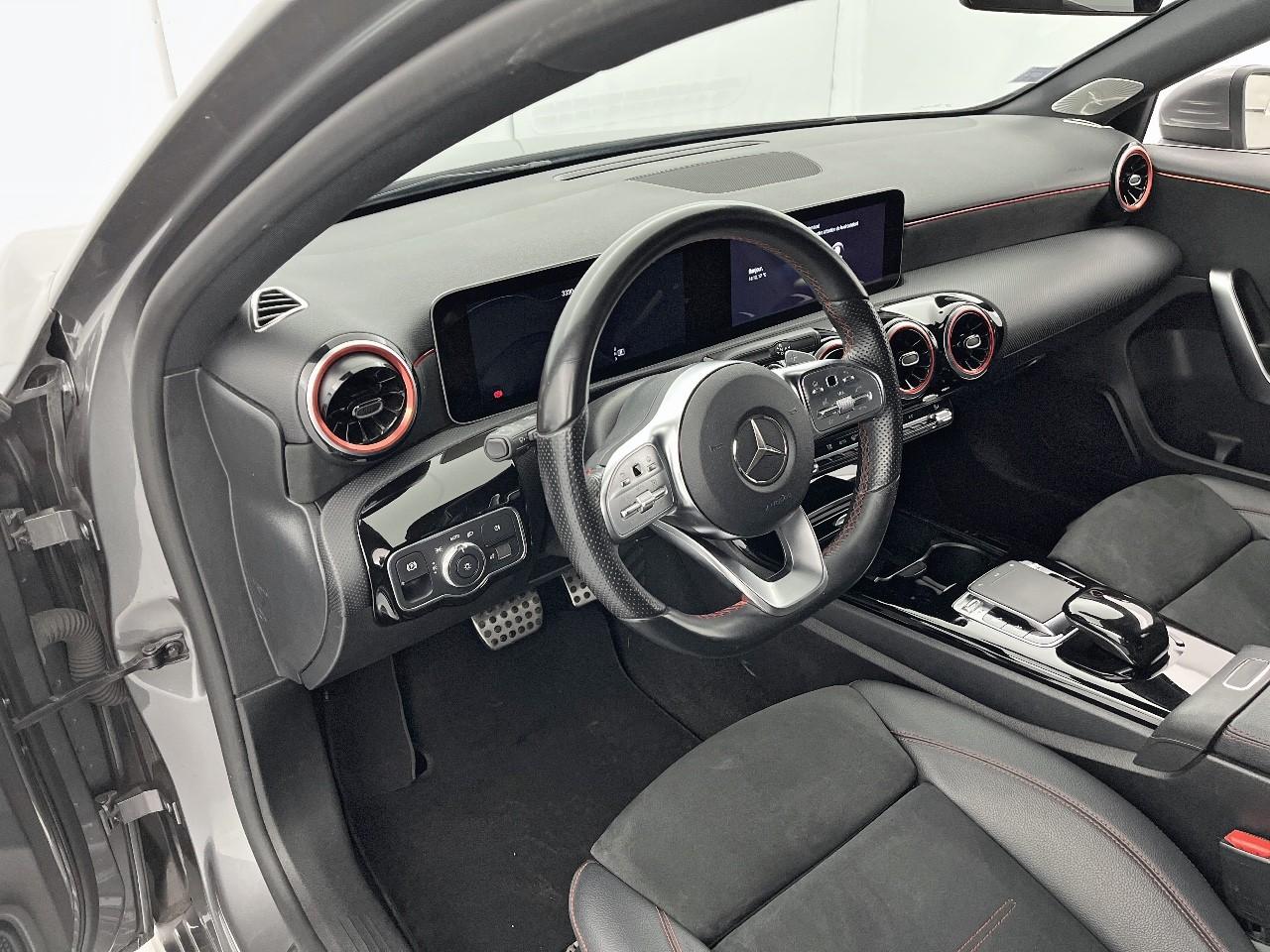 Mercedes Classe A – Image 9