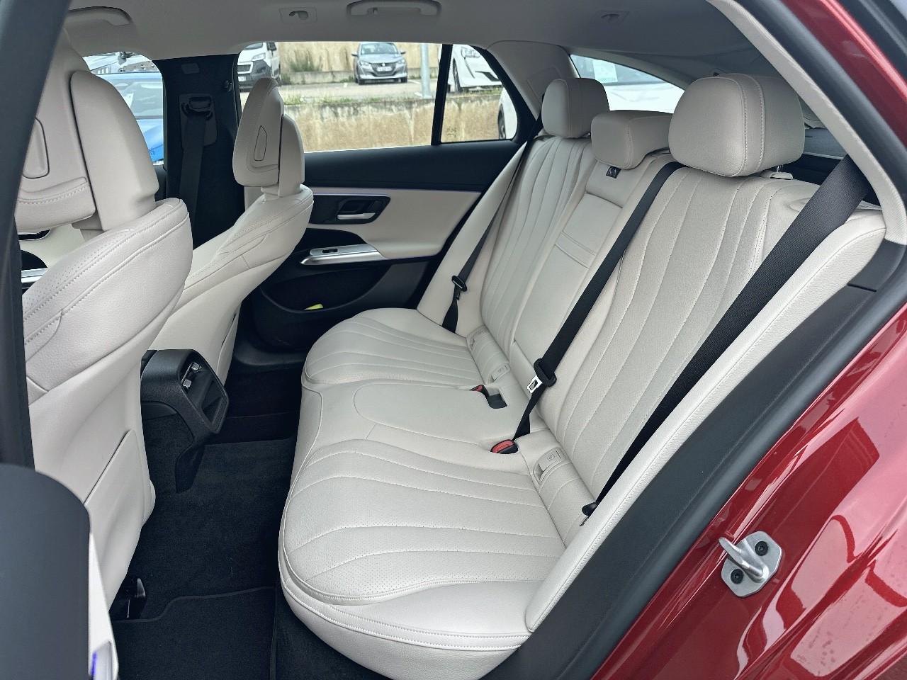 Mercedes Classe E – Image 5