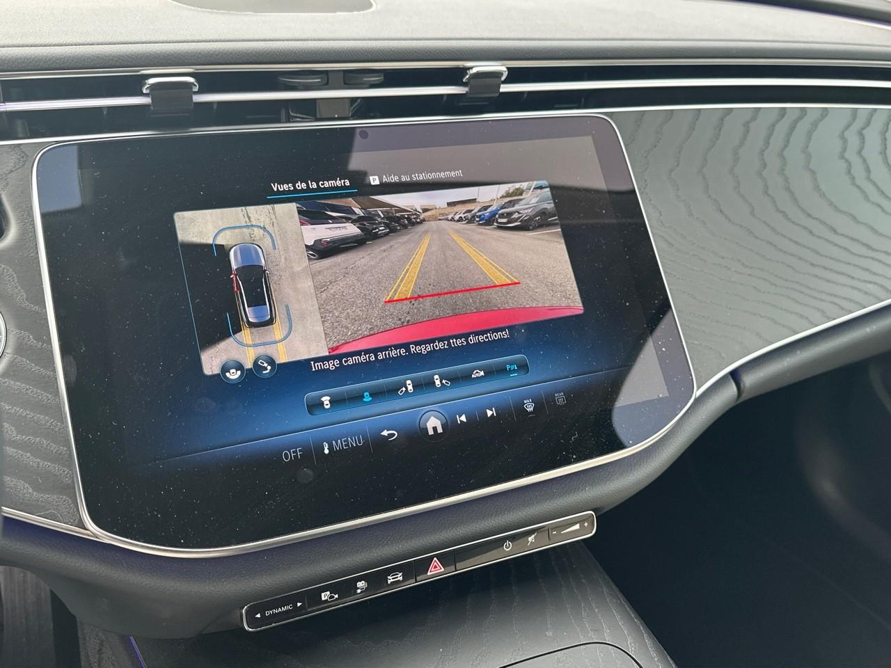 Mercedes Classe E – Image 9