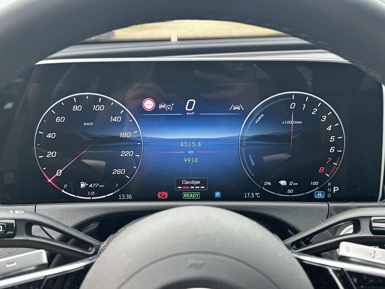 Mercedes Classe E – Image 10