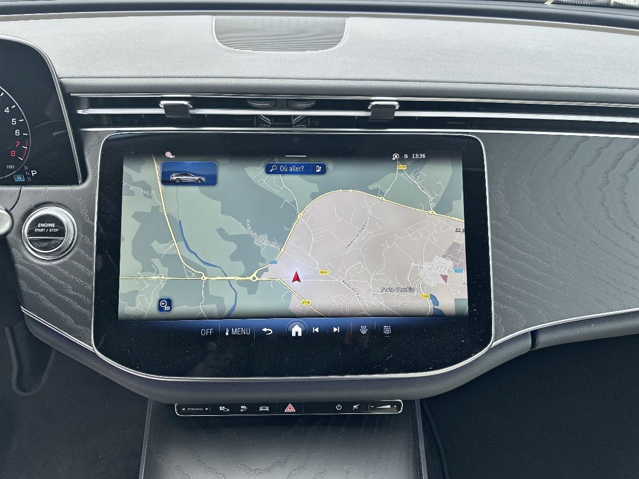 Mercedes Classe E – Image 11