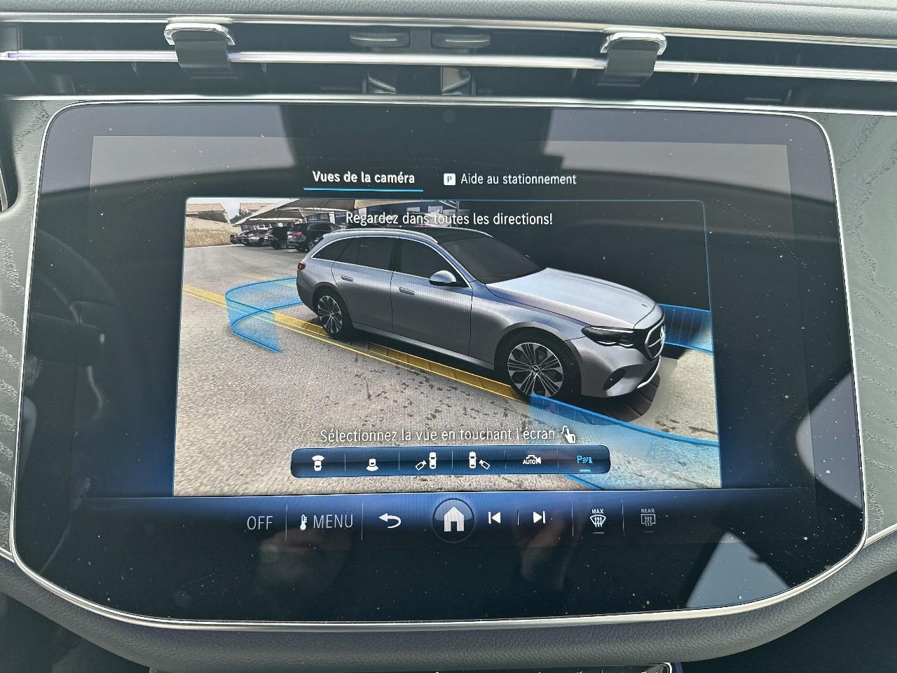 Mercedes Classe E – Image 12