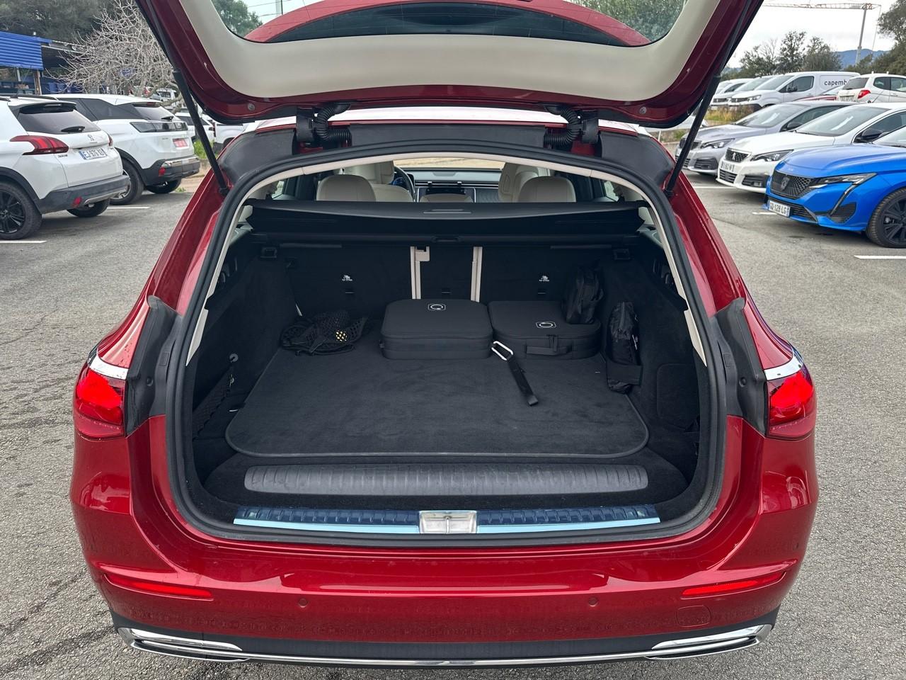 Mercedes Classe E – Image 2