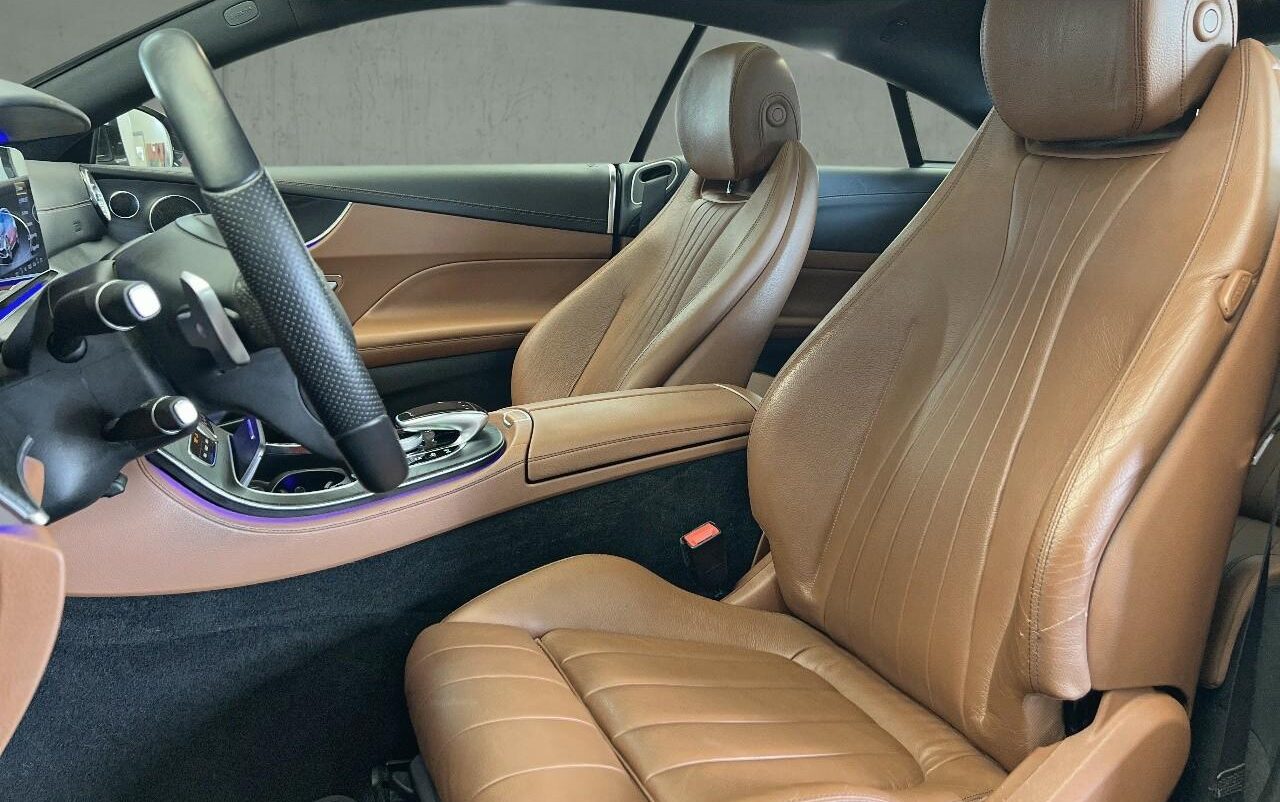 Mercedes Classe E – Image 22
