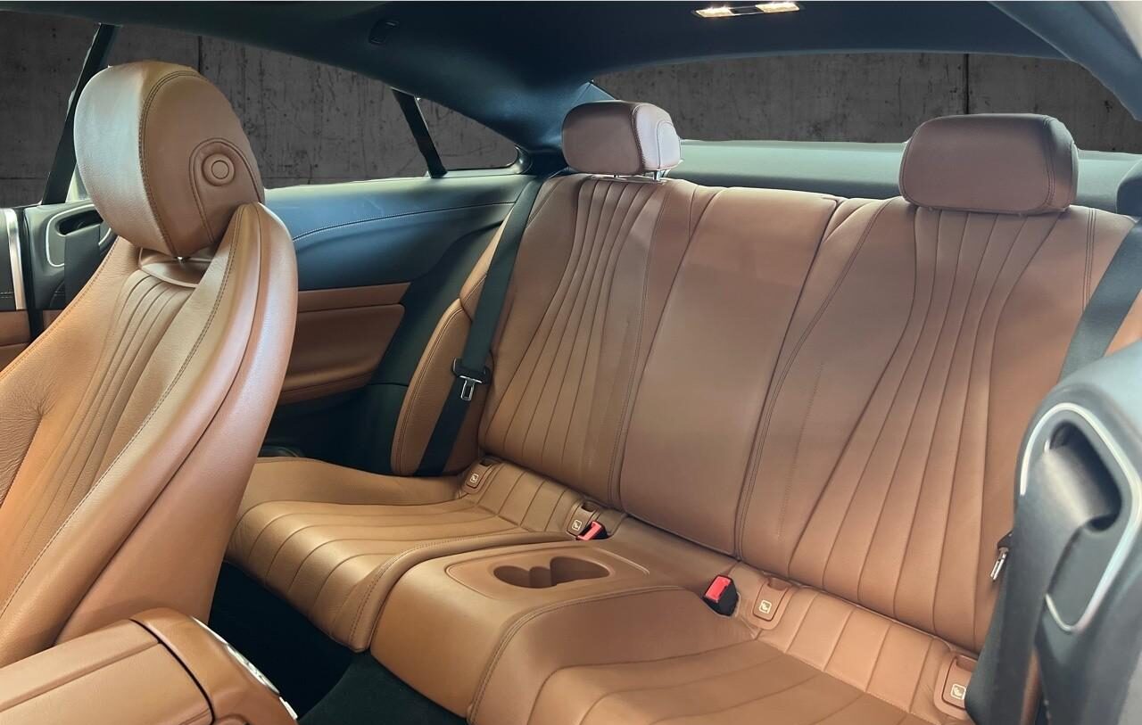 Mercedes Classe E – Image 21