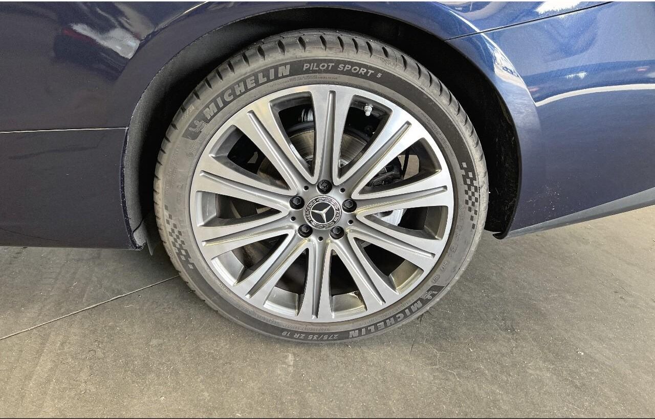 Mercedes Classe E – Image 20