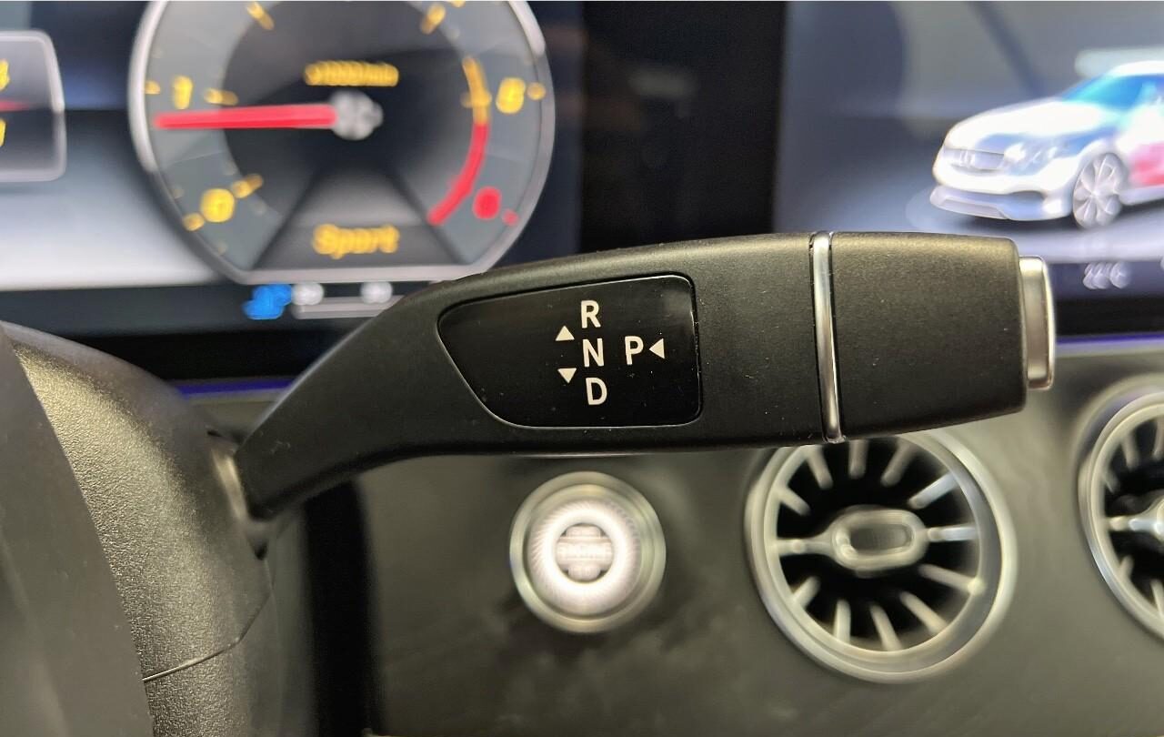 Mercedes Classe E – Image 19