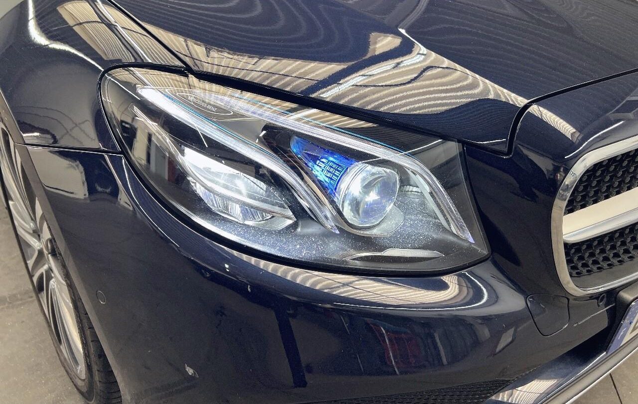 Mercedes Classe E – Image 17