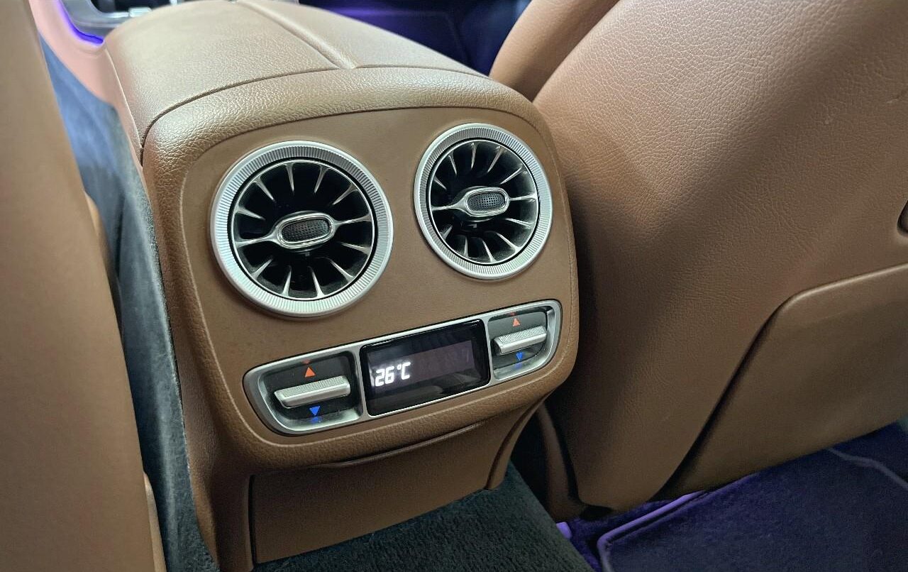 Mercedes Classe E – Image 15