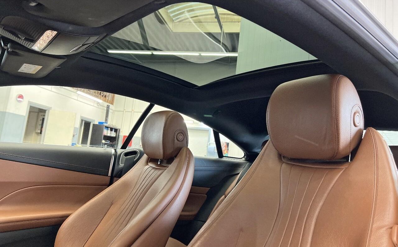 Mercedes Classe E – Image 14