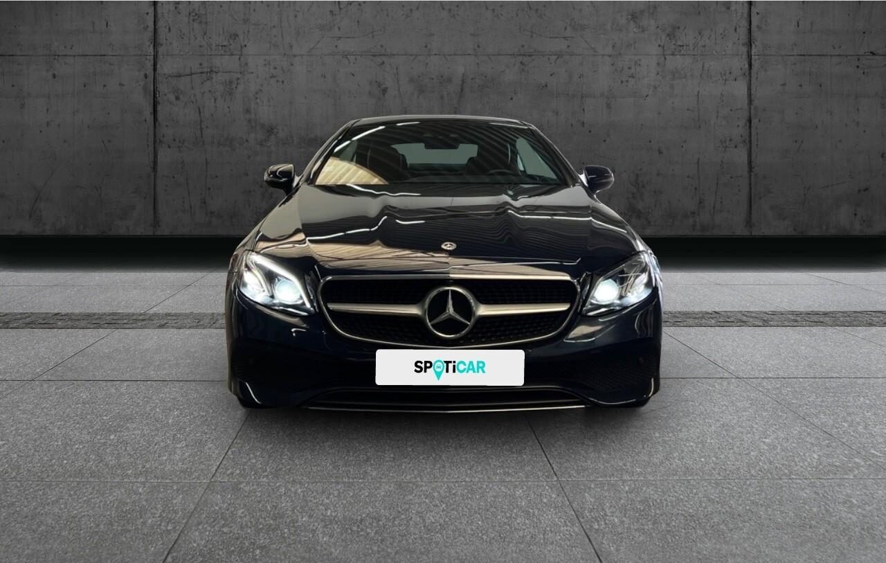 Mercedes Classe E – Image 31