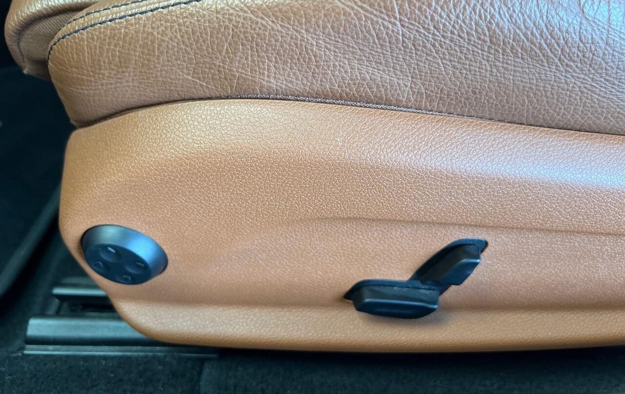 Mercedes Classe E – Image 12