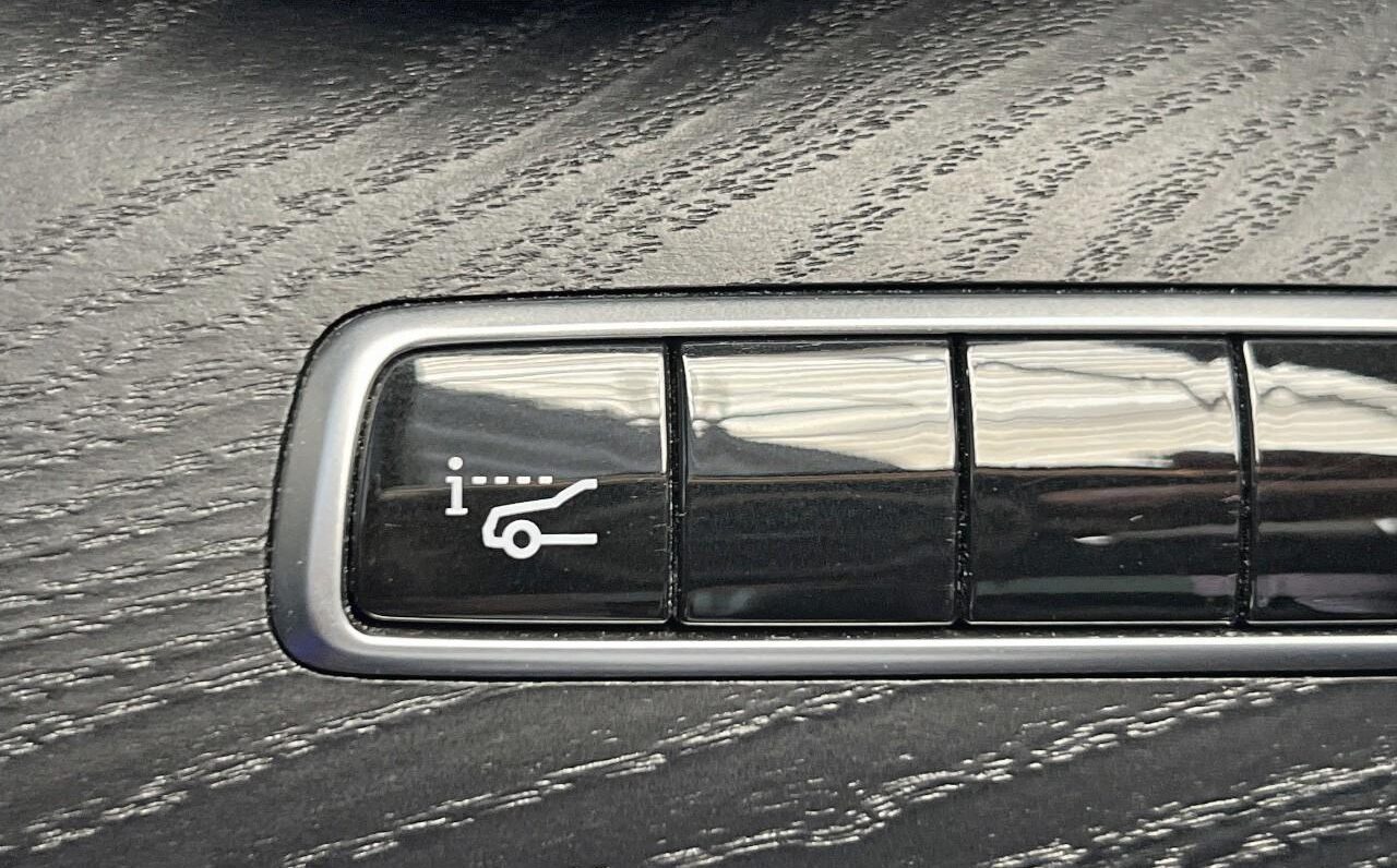 Mercedes Classe E – Image 13